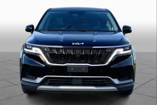 2022 Kia Carnival EX