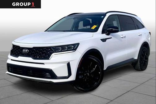 2021 Kia Sorento SX