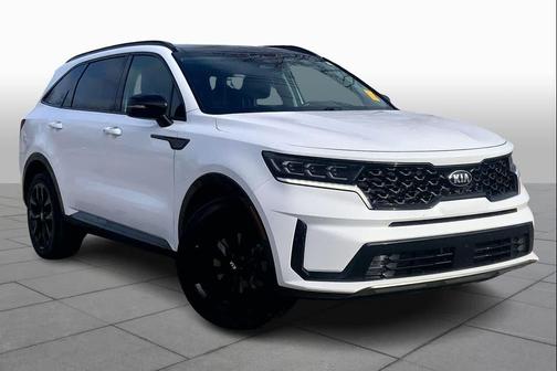 2021 Kia Sorento SX