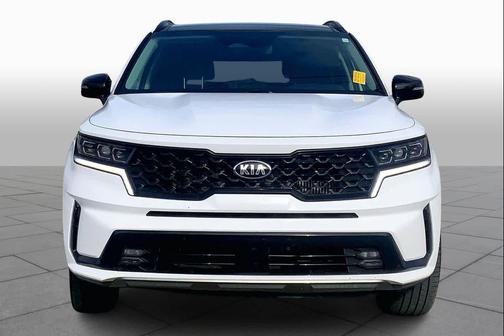 2021 Kia Sorento SX