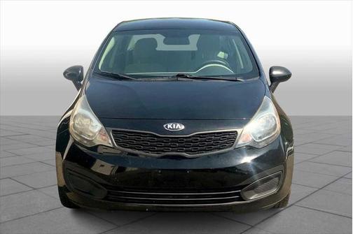 2013 Kia Rio LX