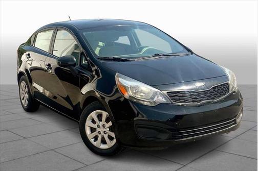 2013 Kia Rio LX