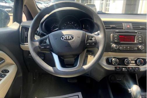 2013 Kia Rio LX