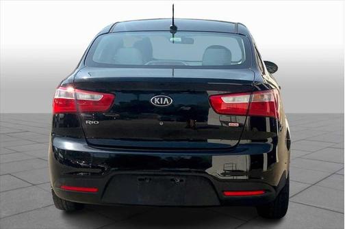 2013 Kia Rio LX