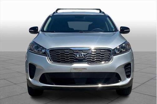 2020 Kia Sorento S