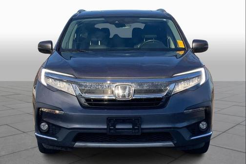 2021 Honda Pilot Touring 8-Passenger