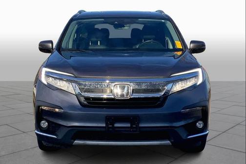2021 Honda Pilot Touring 8-Passenger