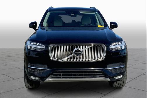 2017 Volvo XC90 T6 Inscription