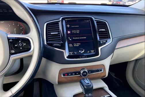 2017 Volvo XC90 T6 Inscription