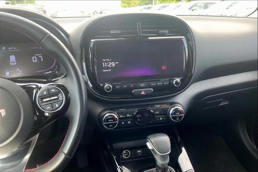 2024 Kia Soul GT-Line