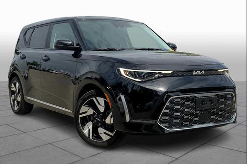 2024 Kia Soul GT-Line
