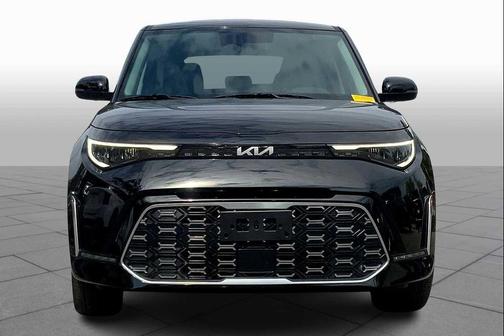 2024 Kia Soul GT-Line