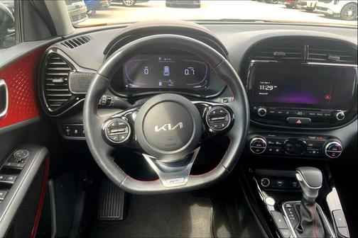 2024 Kia Soul GT-Line
