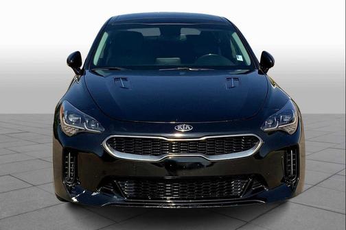 2018 Kia Stinger Premium