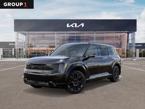2026 Kia EV9 Land