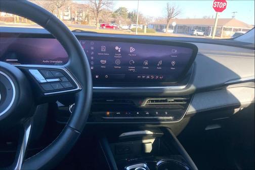 2024 Buick Envision Preferred AWD