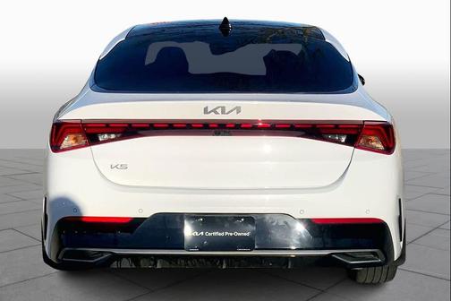 2024 Kia K5 EX