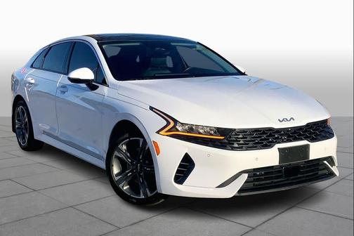 2024 Kia K5 EX