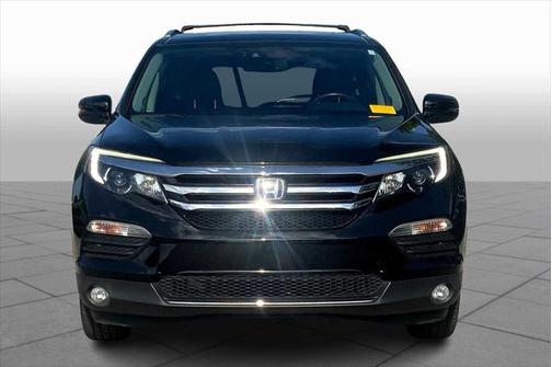 2018 Honda Pilot Elite