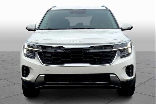 2024 Kia Seltos SX Turbo