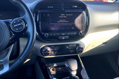2023 Kia Soul EX