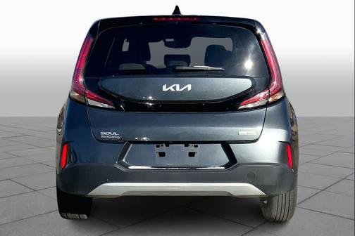 2023 Kia Soul EX