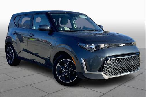 2023 Kia Soul EX