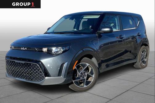 2023 Kia Soul EX