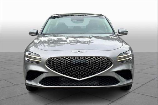 2022 Genesis G70 2.0T AWD
