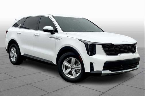 2024 Kia Sorento LX