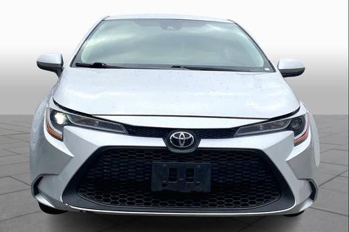 2022 Toyota Corolla L