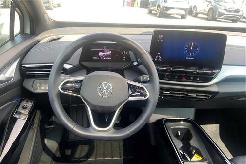 2023 Volkswagen ID.4 AWD Pro S Plus