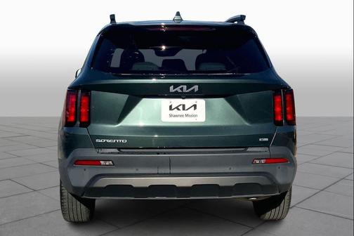 2023 Kia Sorento S