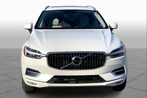 2019 Volvo XC60 T5 Inscription