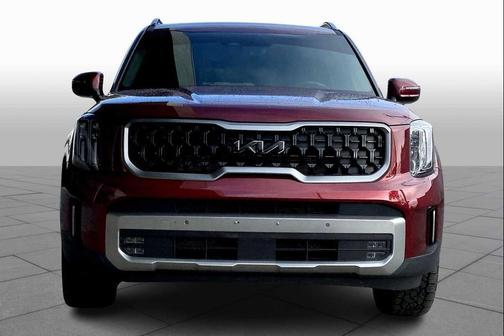 2023 Kia Telluride SX Prestige X-Line