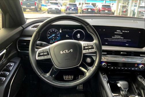 2023 Kia Telluride SX Prestige X-Line