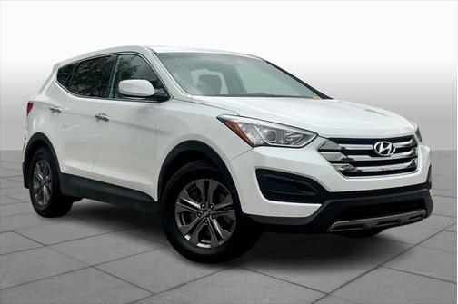2013 Hyundai SANTA FE Sport