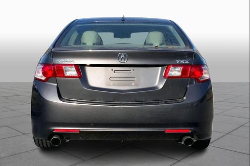 2010 Acura TSX 2.4