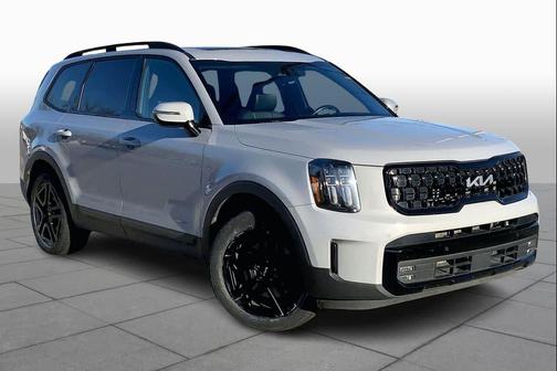 2024 Kia Telluride SX Prestige X-Line