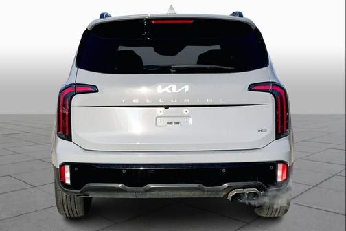 2024 Kia Telluride SX Prestige X-Line