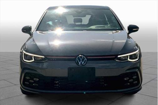 2024 Volkswagen Golf GTI 1.4T TSI