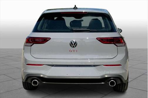 2024 Volkswagen Golf GTI 1.4T TSI