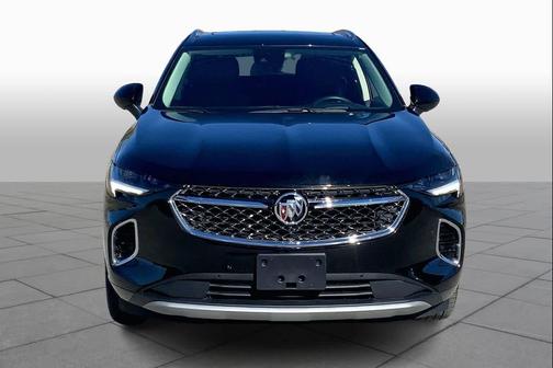 2023 Buick Envision Avenir FWD