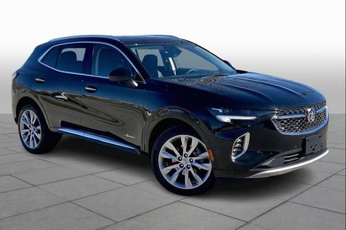 2023 Buick Envision Avenir FWD