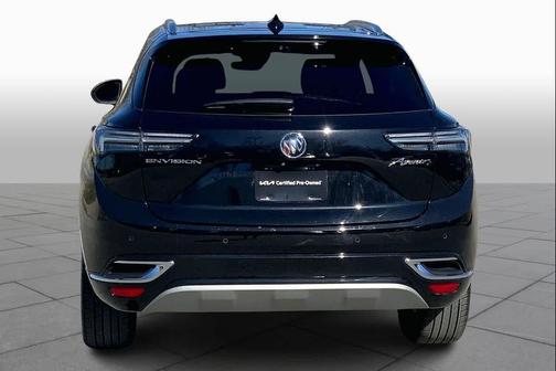 2023 Buick Envision Avenir FWD