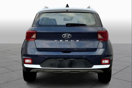 2022 Hyundai VENUE Limited