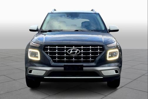 2022 Hyundai VENUE Limited