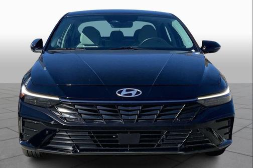 2024 Hyundai ELANTRA HEV Limited