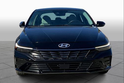 2024 Hyundai ELANTRA HEV Limited
