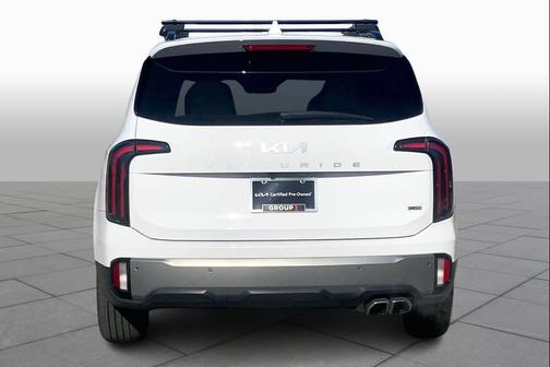 2023 Kia Telluride SX X-Line